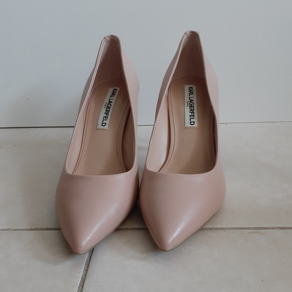 *Cute*Karl lagerfeld Paris, US - Picture 1 of 6